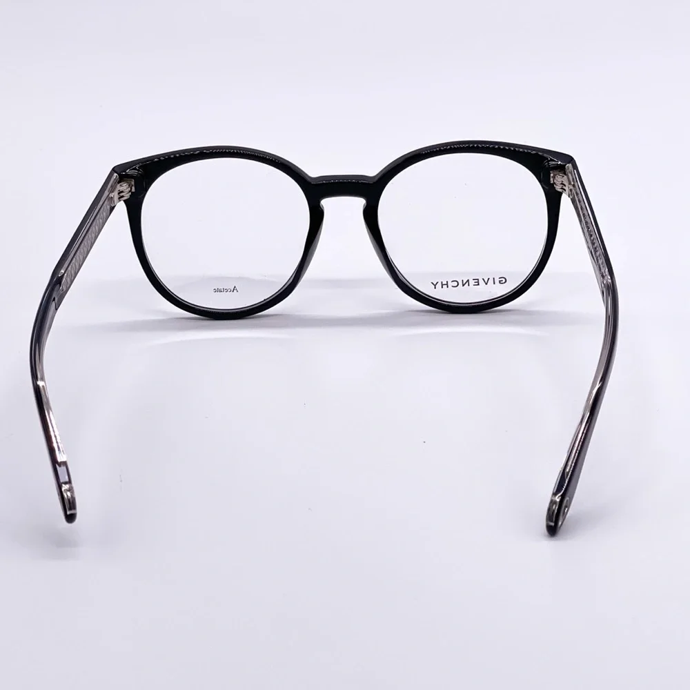 NEW GIVENCHY EYEGLASSES GIVENCHY GV0051 807 BLACK EYEWEAR GIVENCHY GV 0051 BLACK